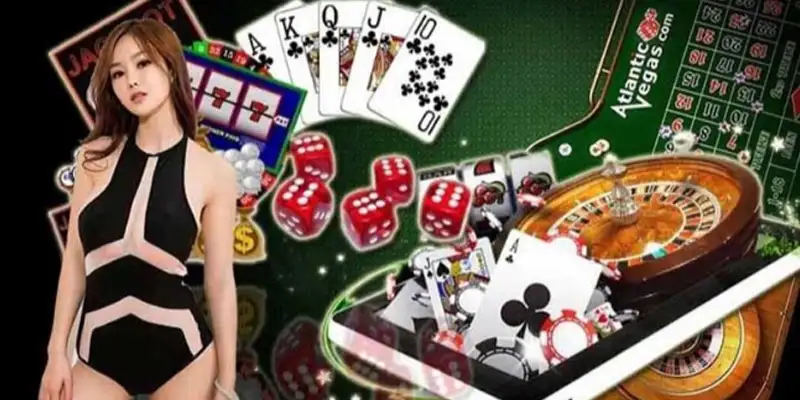 Tổng hợp những tựa game hot nhất tại Casino Mmlive