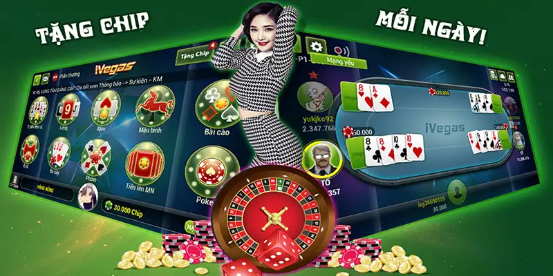 Những điểm nổi bật của game bài tại Mmlive