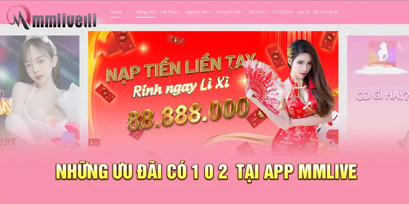 Hướng dẫn cách rút tiền từ nhà cái Mmlive an toàn