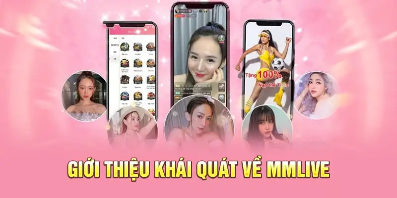 Giới thiệu quá trình hình thành nhà cái Mmlive